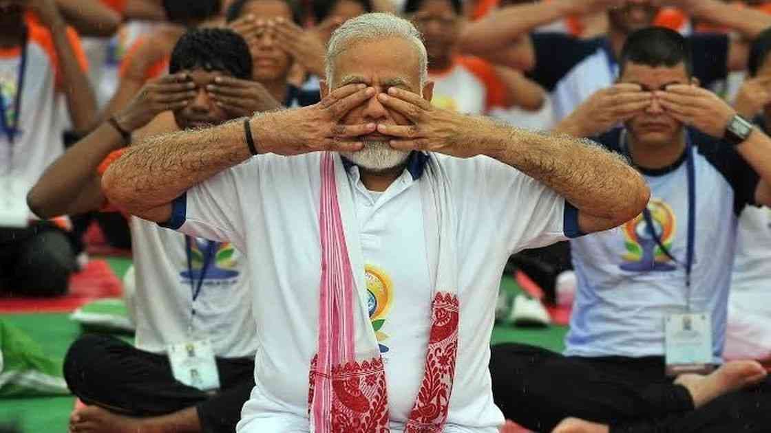 करना तो जनता भी चाहती है अपने मन की बात मोदी से! सुनेंगे?